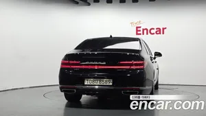 Genesis G90, 2019 — миниатюра 3