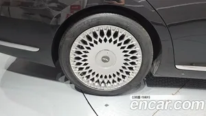 Genesis G90, 2019 — миниатюра 4