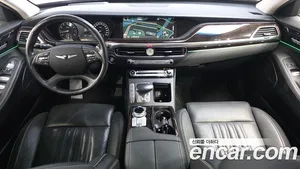 Genesis G90, 2019 — миниатюра 9