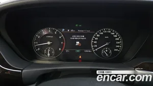 Genesis G90, 2019 — миниатюра 10