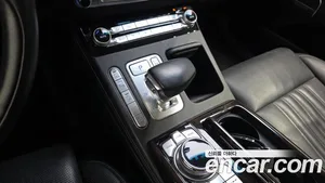 Genesis G90, 2019 — миниатюра 11
