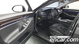 Genesis G90, 2019 — миниатюра 12