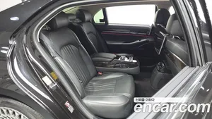 Genesis G90, 2019 — миниатюра 16