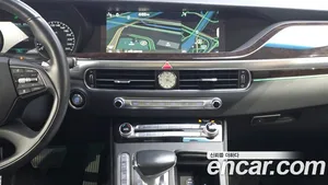 Genesis G90, 2019 — миниатюра 18