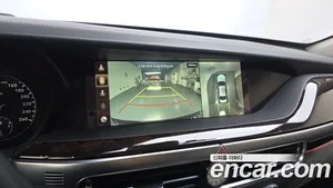 Genesis G90, 2019 — миниатюра 19