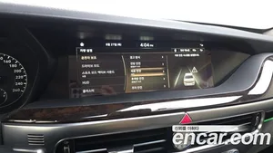 Genesis G90, 2019 — миниатюра 20