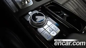 Genesis G90, 2019 — миниатюра 23