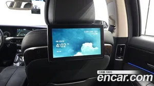Genesis G90, 2019 — миниатюра 24