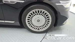 Genesis G90, 2019 — миниатюра 6