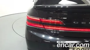 Genesis G90, 2019 — миниатюра 8