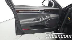 Genesis G90, 2019 — миниатюра 13
