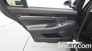 Genesis G90, 2019 — миниатюра 14