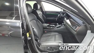 Genesis G90, 2019 — миниатюра 15