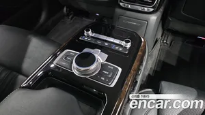 Genesis G90, 2019 — миниатюра 26