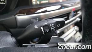 Genesis G90, 2019 — миниатюра 28
