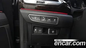 Genesis G90, 2019 — миниатюра 31