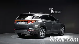 Hyundai Tucson, 2020 — миниатюра 2