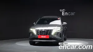 Hyundai Tucson, 2020 — миниатюра 3