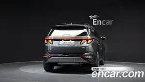 Hyundai Tucson, 2020 — миниатюра 4