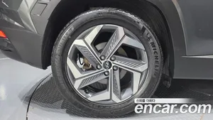 Hyundai Tucson, 2020 — миниатюра 5