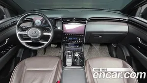 Hyundai Tucson, 2020 — миниатюра 10