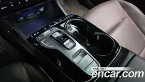 Hyundai Tucson, 2020 — миниатюра 12