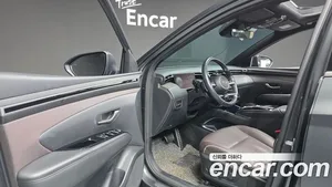 Hyundai Tucson, 2020 — миниатюра 13