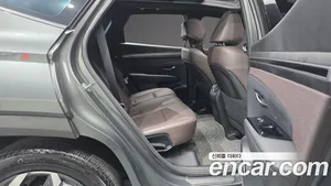 Hyundai Tucson, 2020 — миниатюра 17