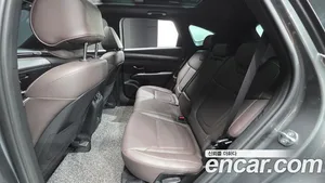 Hyundai Tucson, 2020 — миниатюра 18