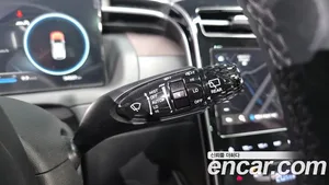 Hyundai Tucson, 2020 — миниатюра 24