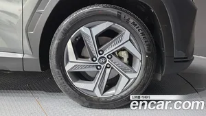 Hyundai Tucson, 2020 — миниатюра 7