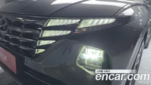 Hyundai Tucson, 2020 — миниатюра 8