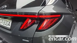 Hyundai Tucson, 2020 — миниатюра 9