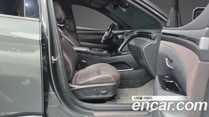 Hyundai Tucson, 2020 — миниатюра 16