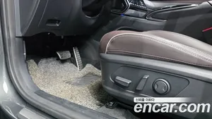 Hyundai Tucson, 2020 — миниатюра 28