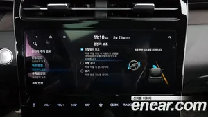 Hyundai Tucson, 2020 — миниатюра 29