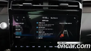 Hyundai Tucson, 2020 — миниатюра 31