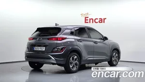 Hyundai Kona, 2022 — миниатюра 2