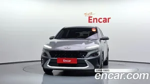 Hyundai Kona, 2022 — миниатюра 3