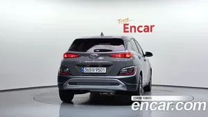 Hyundai Kona, 2022 — миниатюра 4