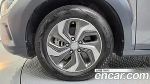 Hyundai Kona, 2022 — миниатюра 5