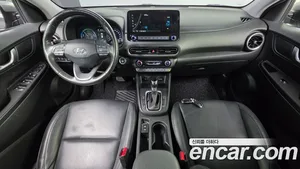 Hyundai Kona, 2022 — миниатюра 10