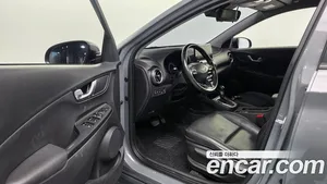 Hyundai Kona, 2022 — миниатюра 13