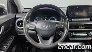 Hyundai Kona, 2022 — миниатюра 19