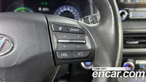 Hyundai Kona, 2022 — миниатюра 22