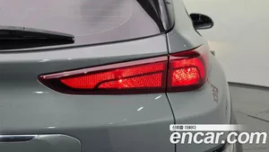 Hyundai Kona, 2022 — миниатюра 9