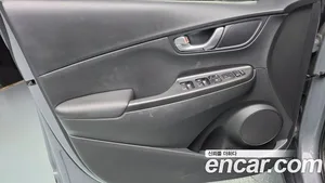 Hyundai Kona, 2022 — миниатюра 14