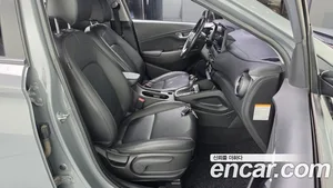 Hyundai Kona, 2022 — миниатюра 16