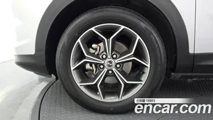 KGM Korando, 2019 — миниатюра 5