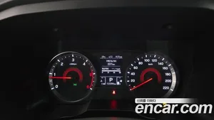 KGM Korando, 2019 — миниатюра 8